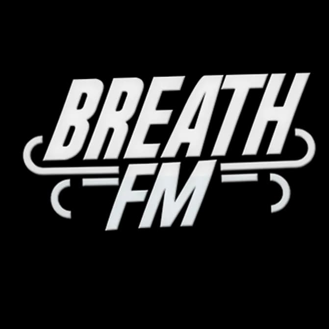 BreathFM Logo